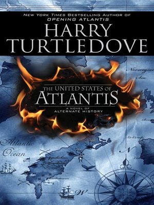 cover image of The United States of Atlantis